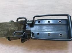 Нож М9 Ontario