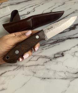 Нож Malanika Bushcraft