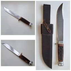 Нож Marbles Trailmaker