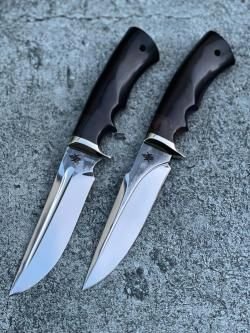 Нож Марк 2 сталь 95х18