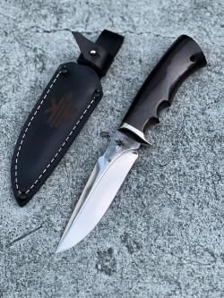 Нож Марк 2 сталь 95х18