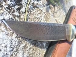 Нож мастера Бирюкова