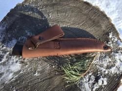 Нож мастера Бирюкова