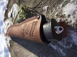 Нож мастера Бирюкова