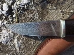 Нож мастера Бирюкова