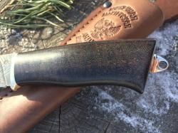 Нож мастера Бирюкова