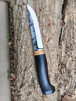 Нож мастерской братьев Сандер 