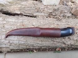 Нож мастерской братьев Сандер 