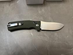 Нож mauser Klappmesser Original