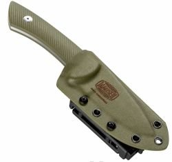 Нож MAUSER Skinner