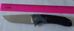 нож Maxace Goliath 2