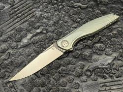 Нож МБШ Широгоров Astrum Custom Division