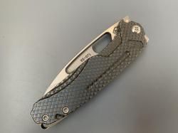Нож Medford Infraction PVD-CF/PVD S35VN