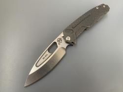 Нож Medford Infraction PVD-CF/PVD S35VN