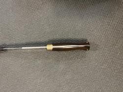 нож   (Медведь)       Чебурков 