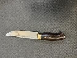 нож   (Медведь)       Чебурков 