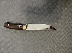 нож (Медведь) Чебурков