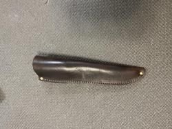 нож   (Медведь)       Чебурков 