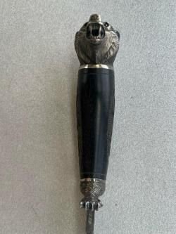 нож МЕДВЕДЬ