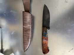 Нож «Медведь»