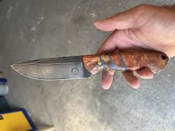 Нож «Медведь»