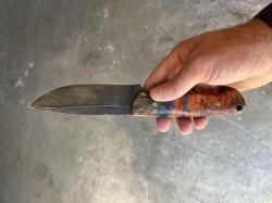 Нож «Медведь»