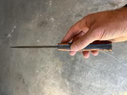 Нож «Медведь»