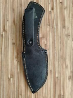 Нож медведь