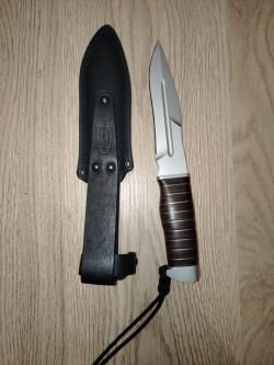 Нож Мелита К