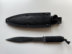 Нож метательный Стервец