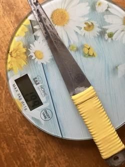 Нож метательный