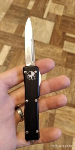 Нож  MicroTech