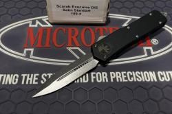 Нож Microtech scarab d/e