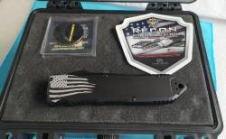 нож Guardian Tactical RECON-ELITE (USA)