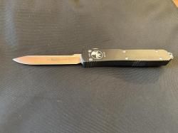 Нож Microtech Ultratech S/E Elmax