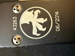 Нож Microtech Ultratech S/E Elmax