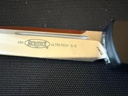 Нож Microtech Ultratech S/E Elmax