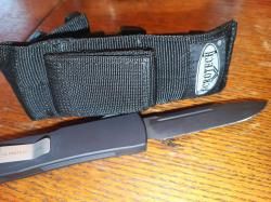 Нож microtech ultratech s/e