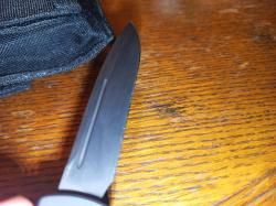 Нож microtech ultratech s/e