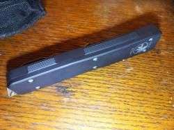 Нож microtech ultratech s/e