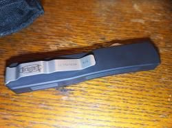 Нож microtech ultratech s/e