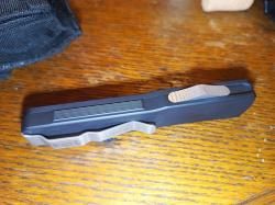 Нож microtech ultratech s/e