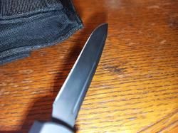 Нож microtech ultratech s/e