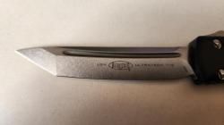 Нож Microtech Ultratech T/E