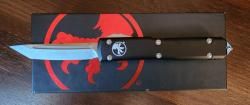 Нож Microtech Ultratech T/E