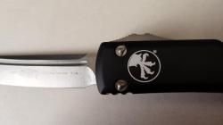 Нож Microtech Ultratech T/E