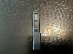 Нож Microtech Ultratech