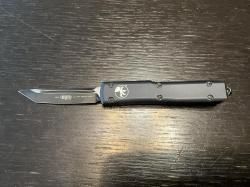 Нож Microtech Ultratech