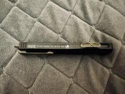 Нож Microtech