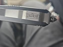 Нож Microtech (сша)